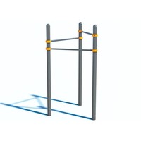 Турник для подтягиваний треугольник