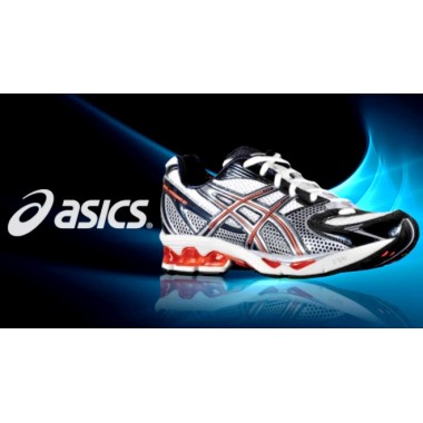 Бренд Asics Бренд Asics